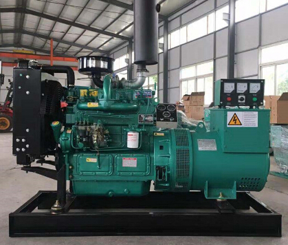 徐汇宗申动力10kw小型柴油发电机