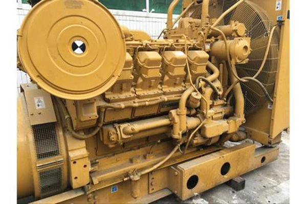 徐汇发电机出租