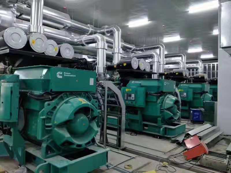 徐汇发电机出租 徐汇发电机出租