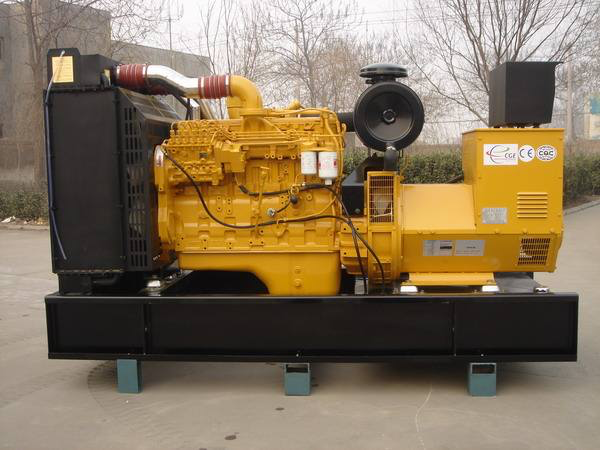 徐汇发电机出租