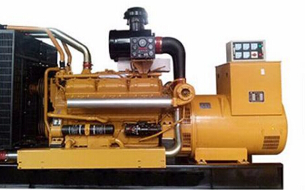 徐汇发电机出租