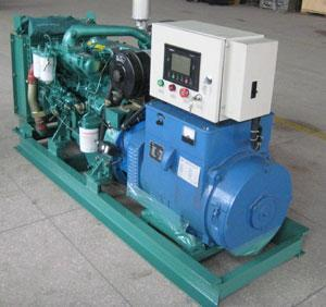 徐汇发电机出租