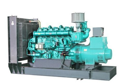 徐汇发电机出租